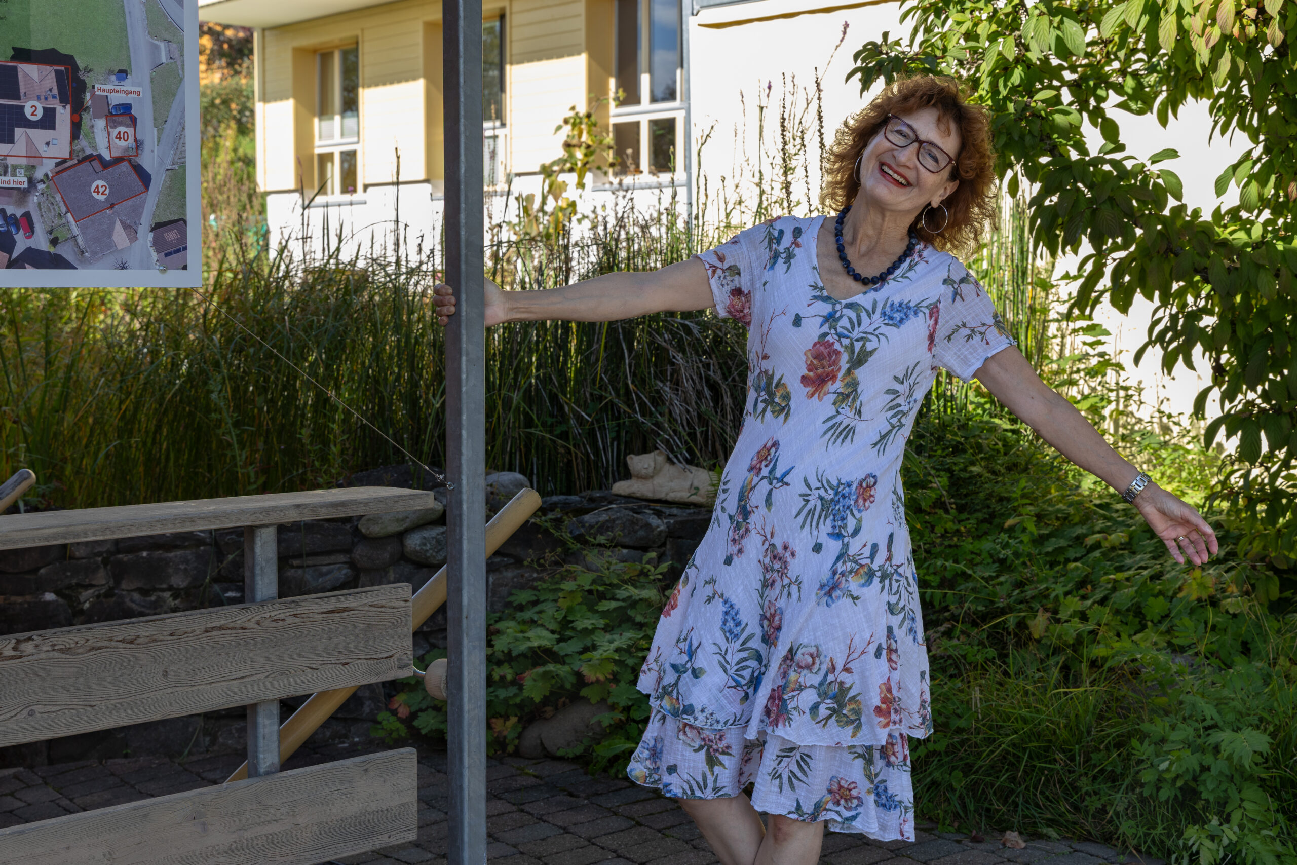 Martine Blaser-Monnard